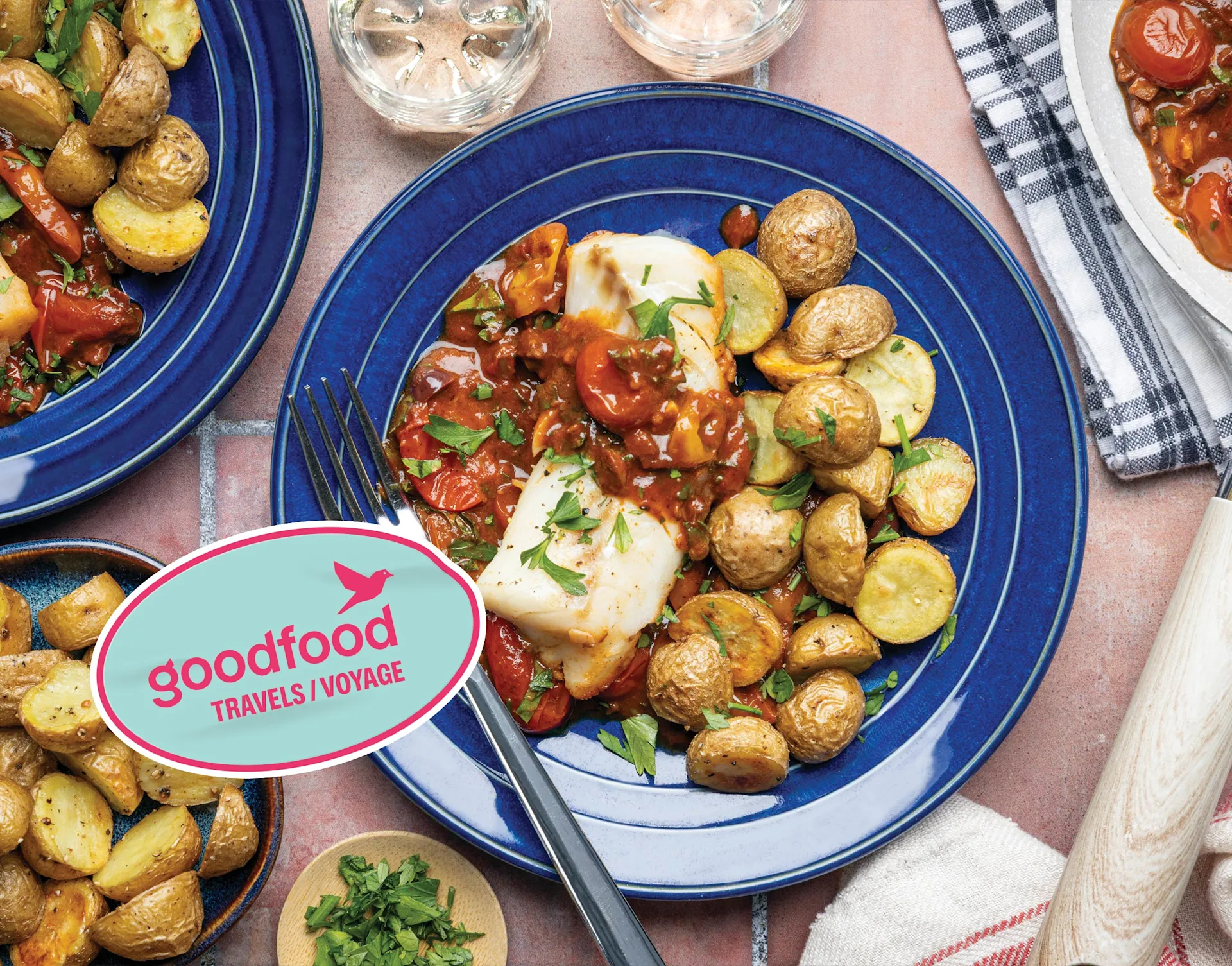 ITALY-Herby-Tomato-Cod CL-23 W561