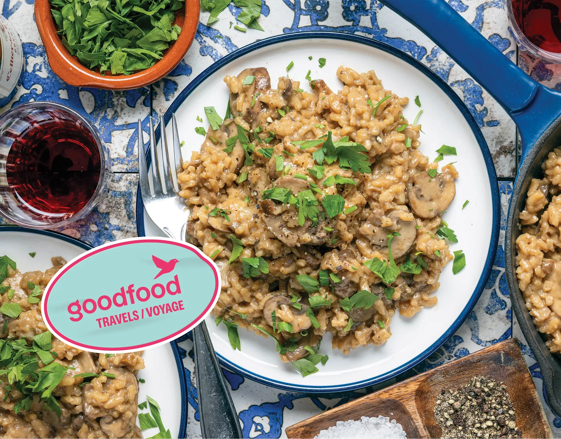 ITALY-Risotto-ai-Funghi-Porcini BS CL-26 W558