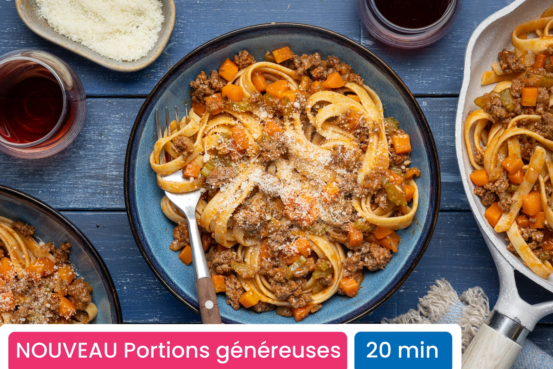 BEEF RAGU copyBiggerportions