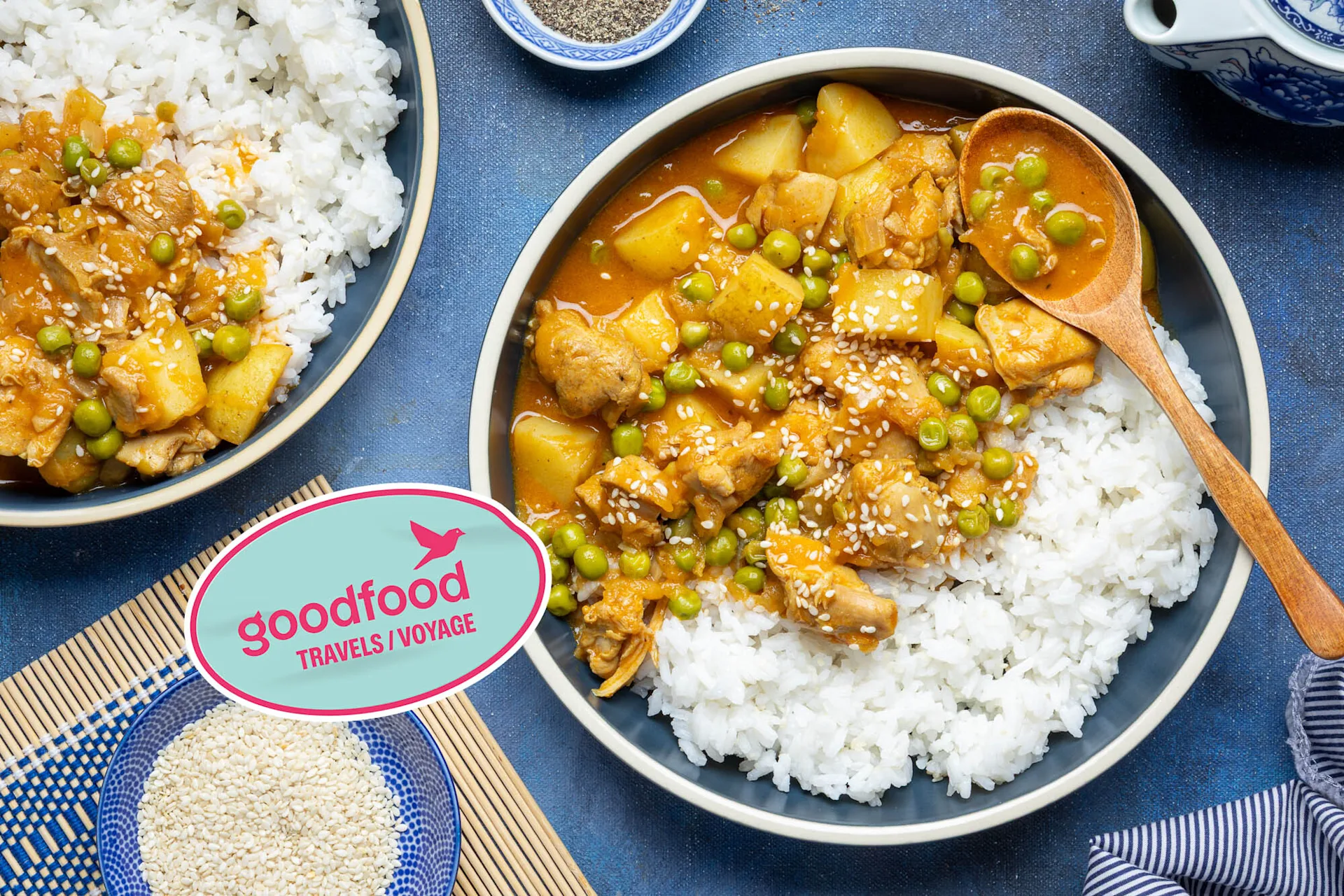 CL-2-Global Travels Japan-s Homemade Chicken Curry