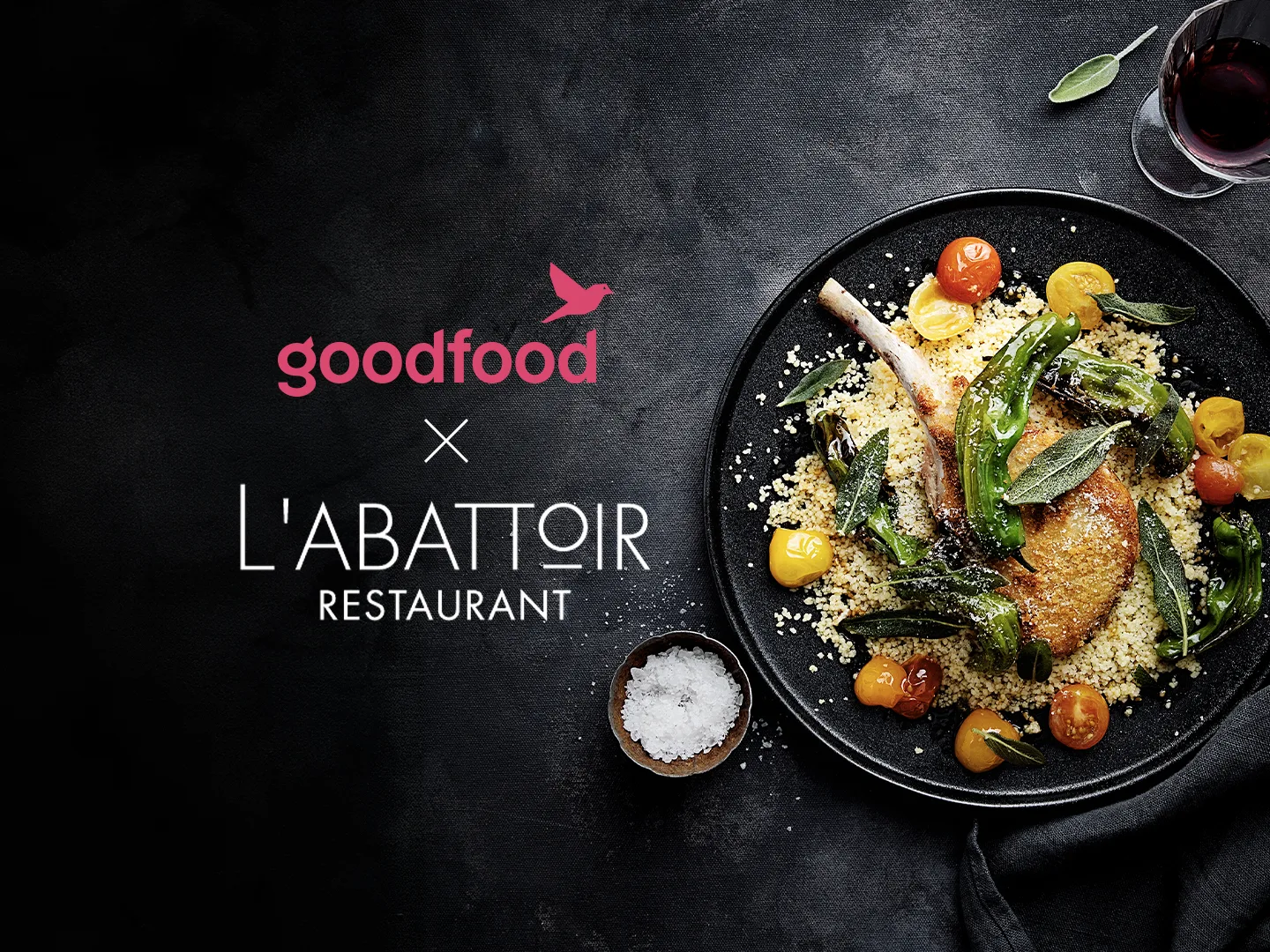 L'Abattoir Slider Image