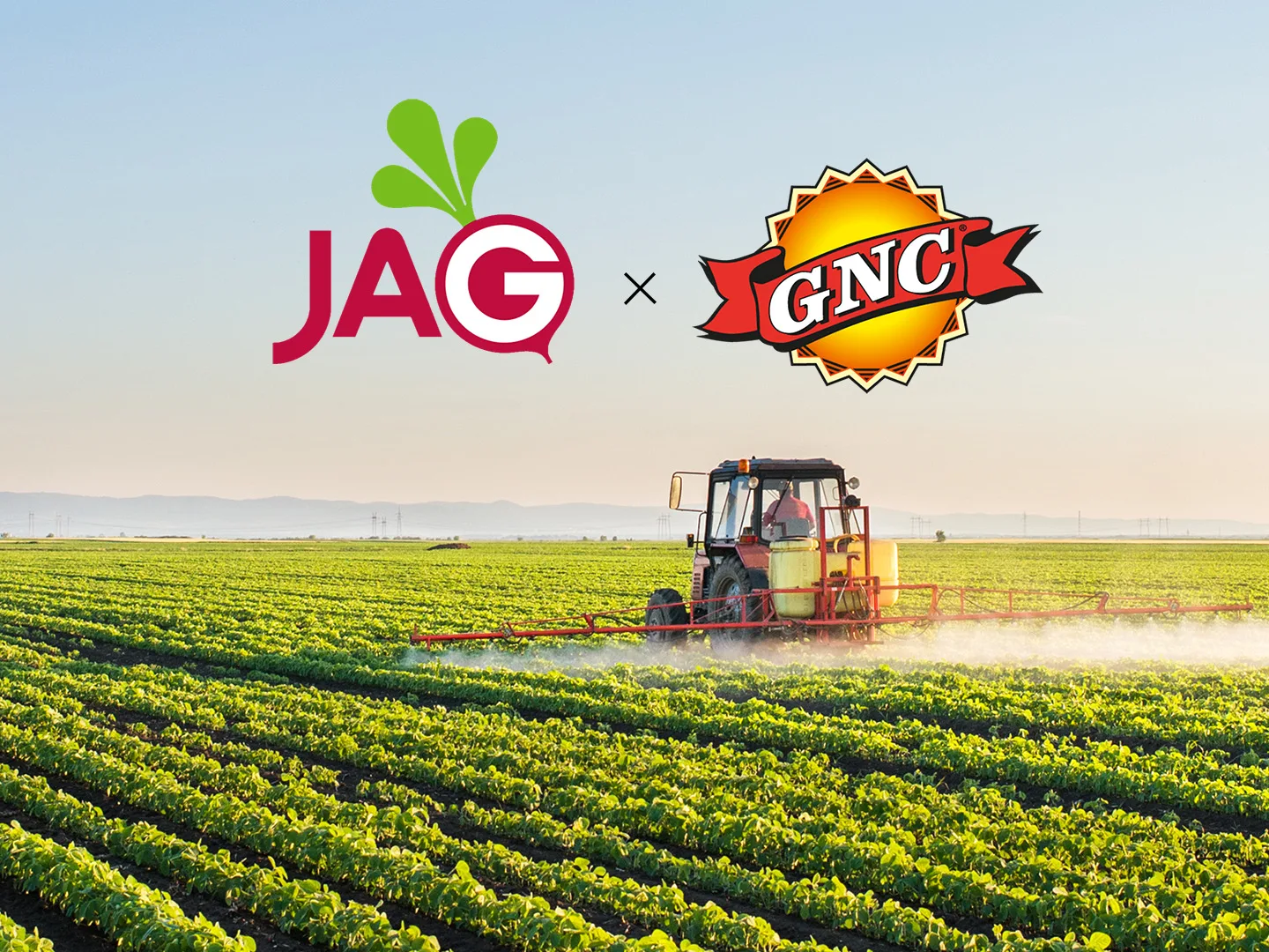 QC Farms JAG and GNC Slider Image