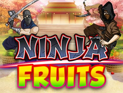 Ninja Fruits