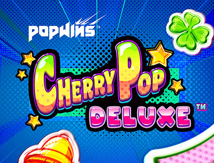 Cherry Pop Deluxe