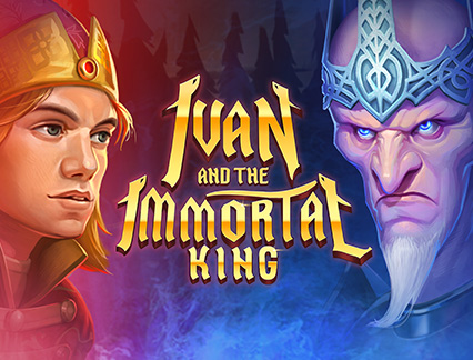 Ivan and the Immortal King