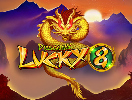 Dragons Lucky 8