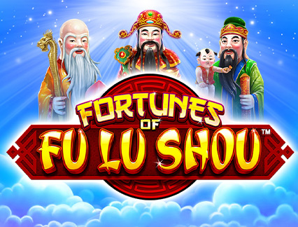Fortunes of Fu Lu Shou