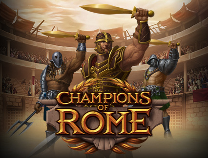 Champions of Rome