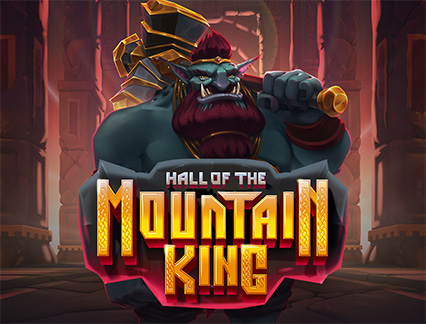 Hall of the Mountain King