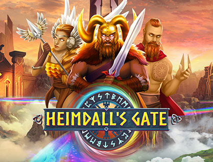 Heimdall's Gate