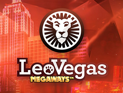 LeoVegas MEGAWAYS