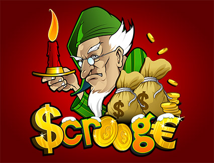 Scrooge