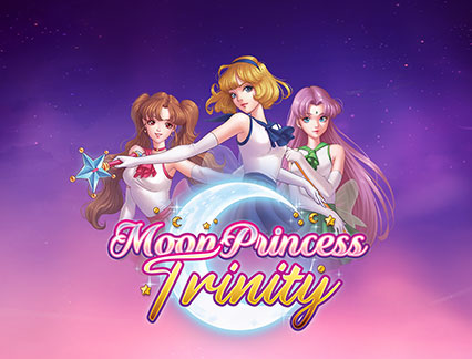 Moon Princess Trinity