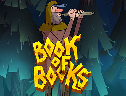 Book of Books