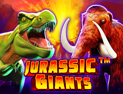 Jurassic Giants