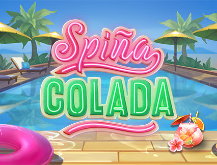 Spiña Colada