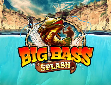 Big Bass Splash