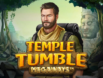 Temple Tumble MEGAWAYS