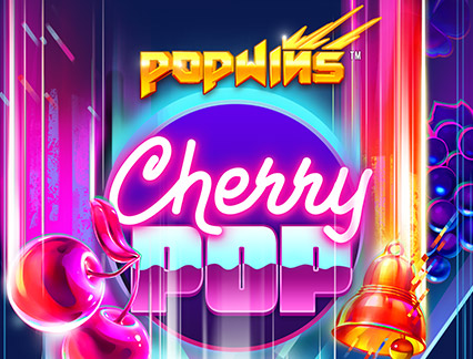 Cherry pop