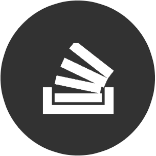 StackOverflow icon link