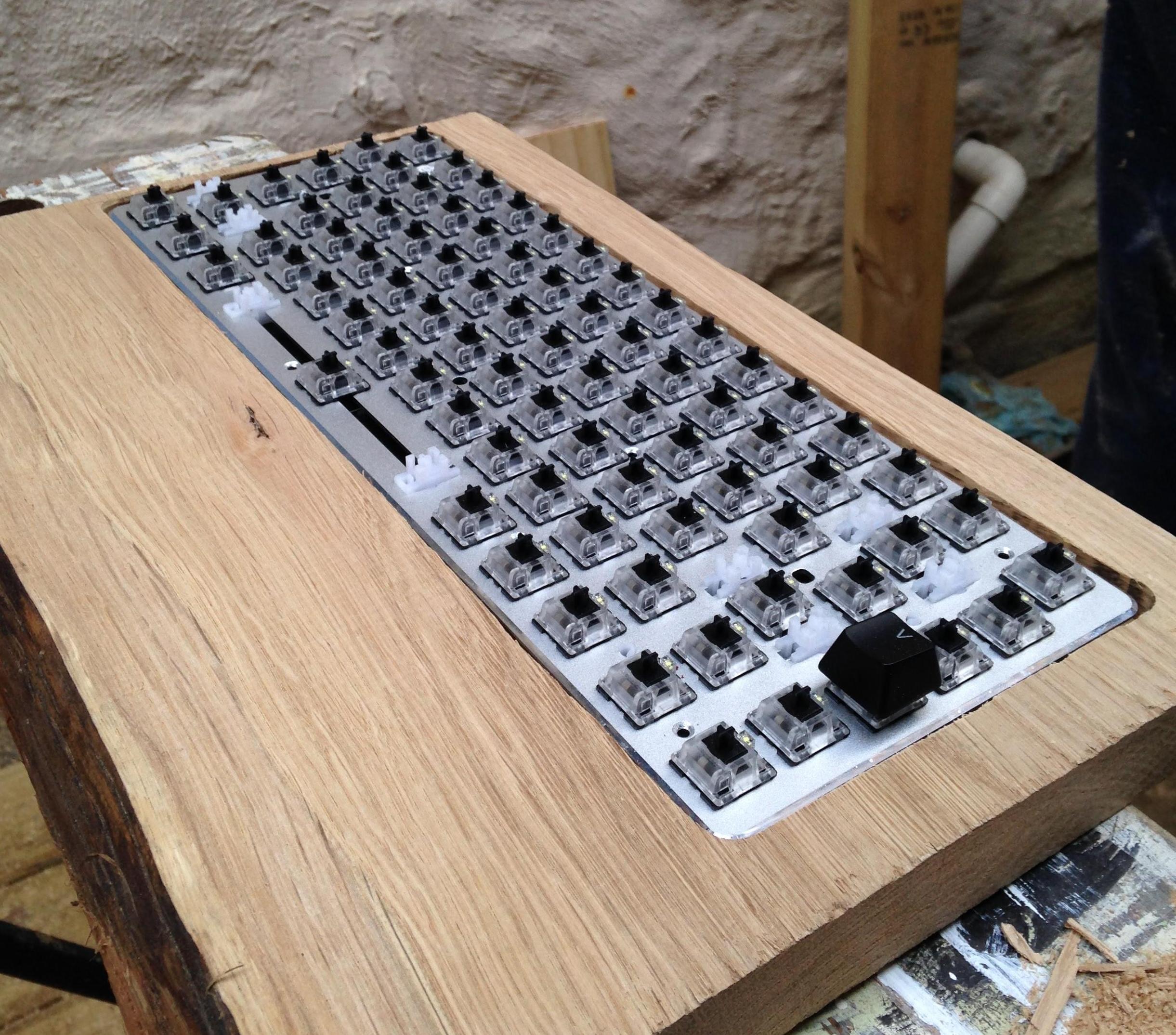 building-a-custom-keyboard-case Second deeper cut