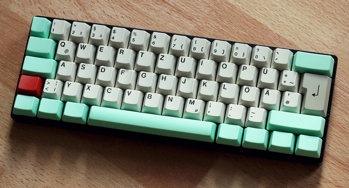 building-a-custom-keyboard-case Custom keyboard