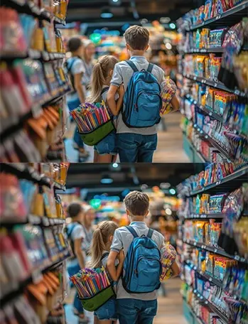 ¡Prepárate para el Regreso a Clases!