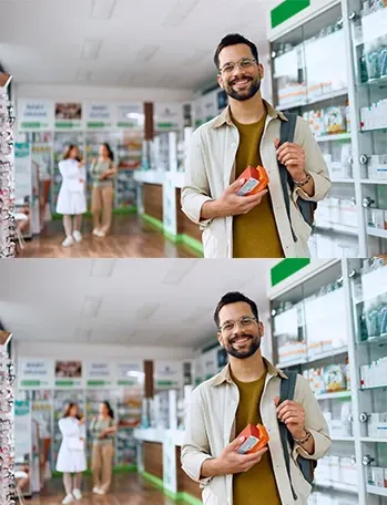 Farmacias se une al 3% de Cashback de Falabella