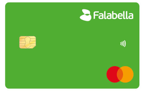 TAREJTA FALABELLA