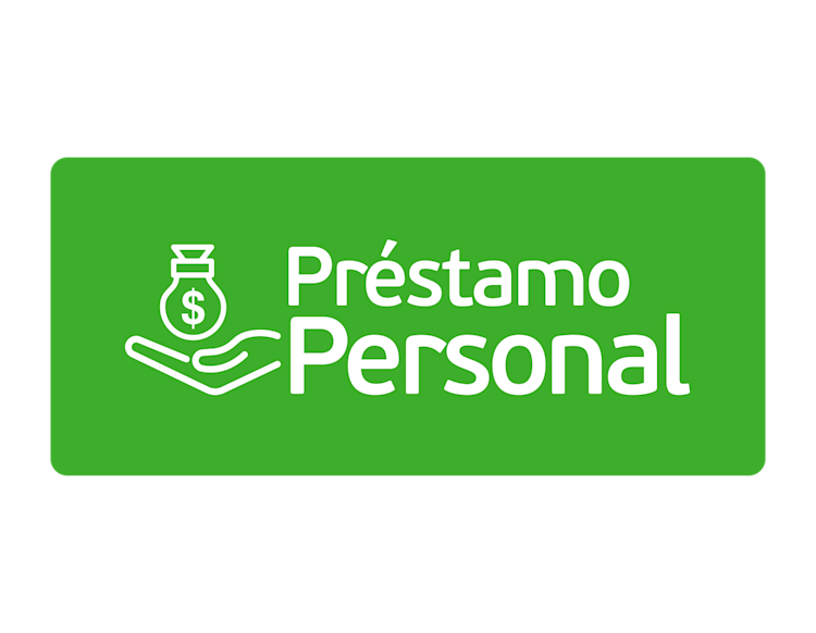 Préstamo Personal Falabella