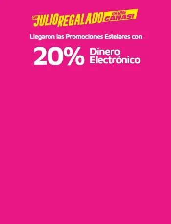 ¡La mejor temporada del año ha llegado!
