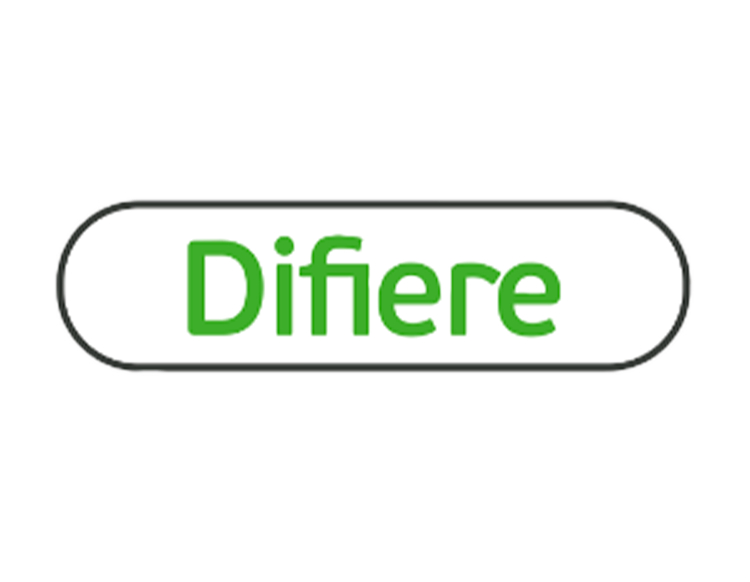 Difiere a Meses