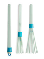 Whisk beaters