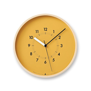 SoSo Wall Clock