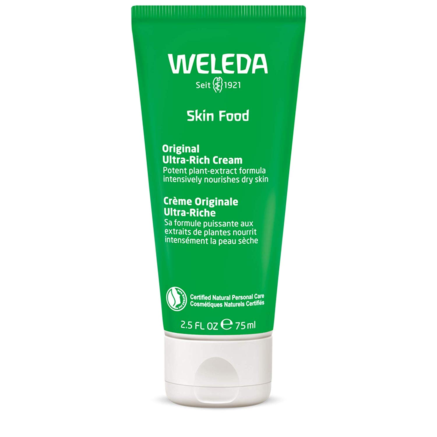 weleda