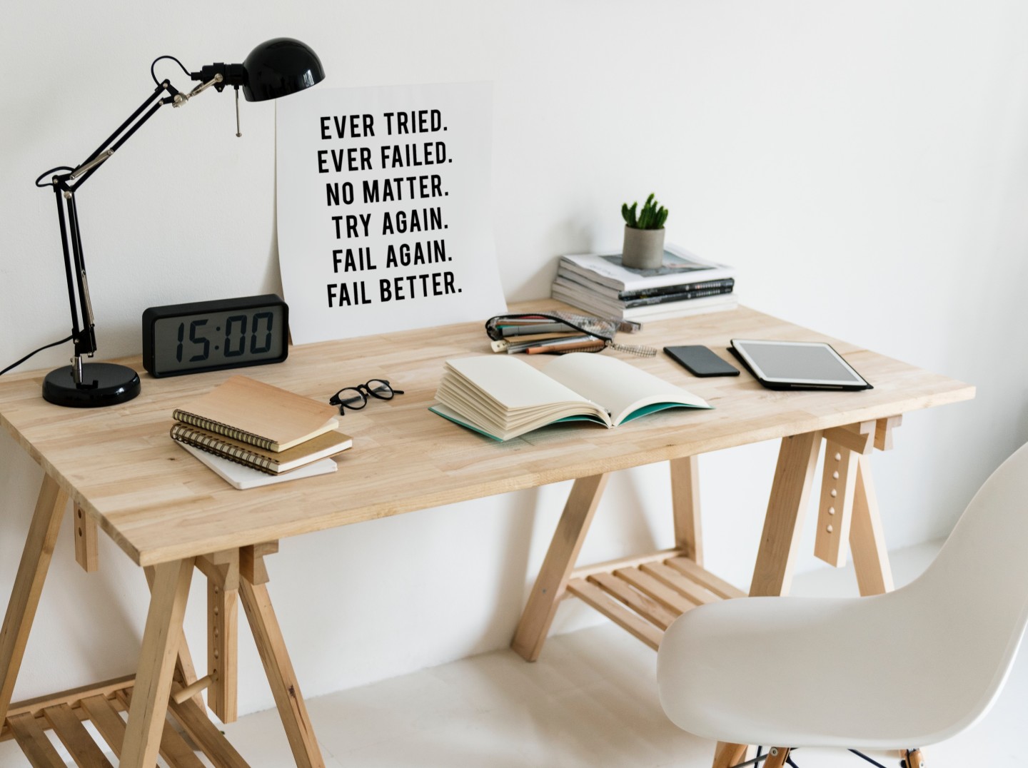 desk-felt-board-inspirational-quote