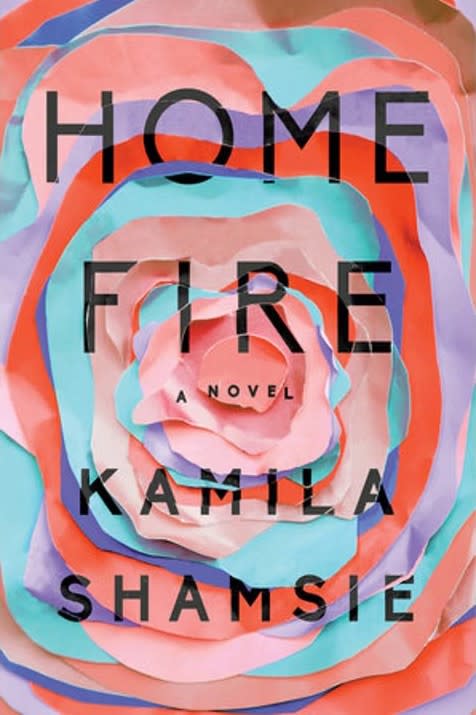 home-fire