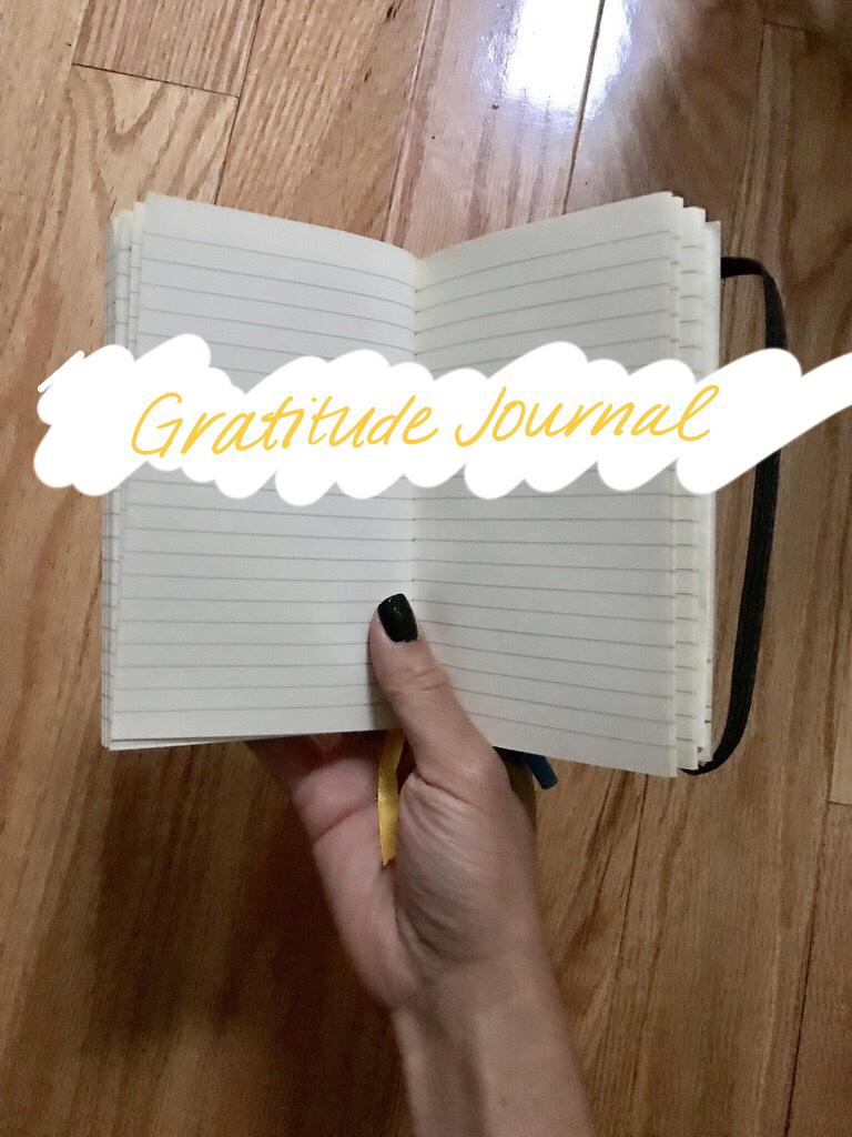 gratitude-journal