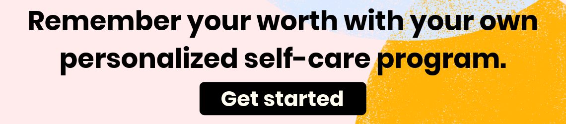 Remember Your Worth