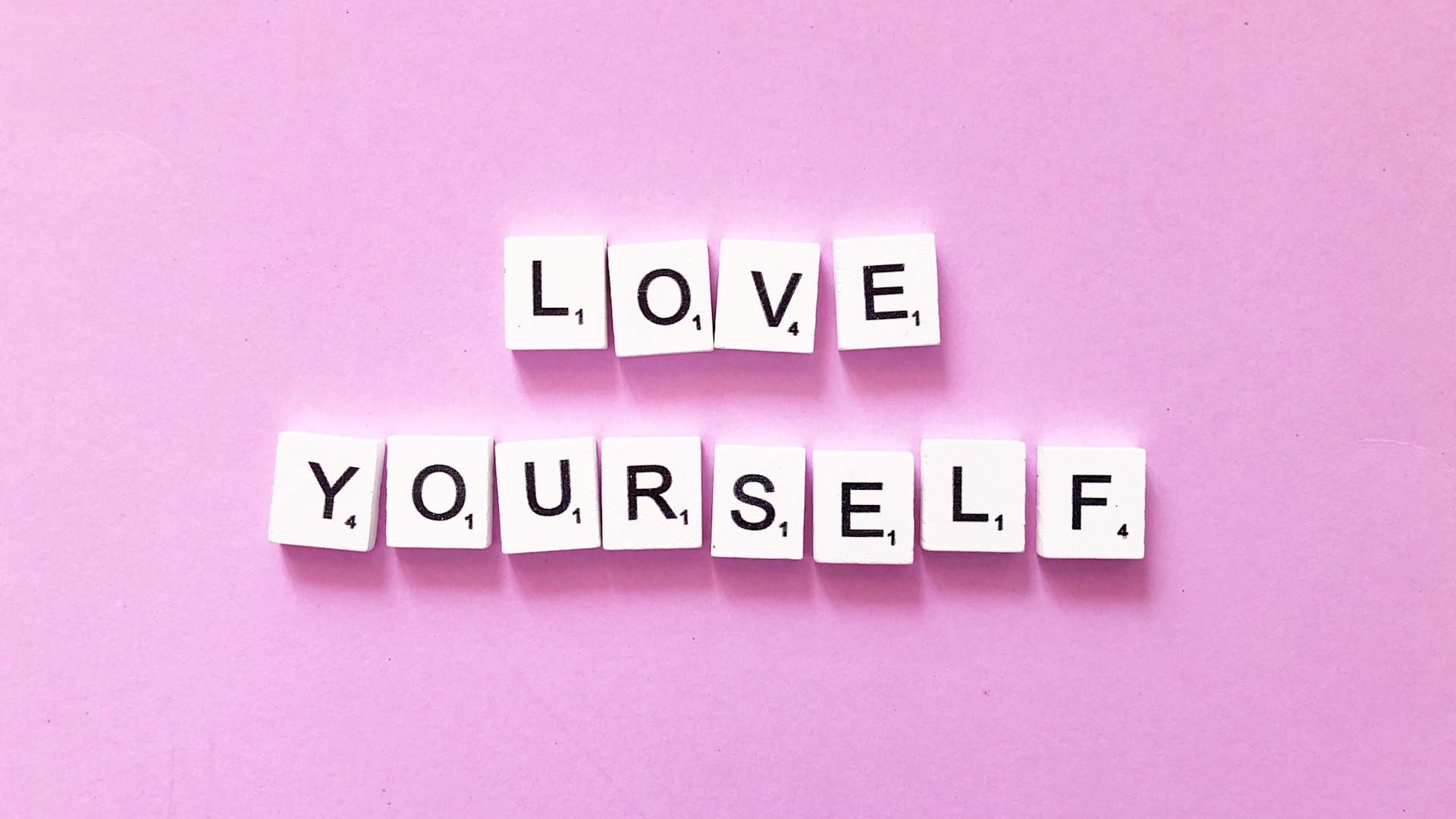 Do You Love Yourself With Your Own Love Language Shine Do You Love Yourself With Your Own Love Language Shine
