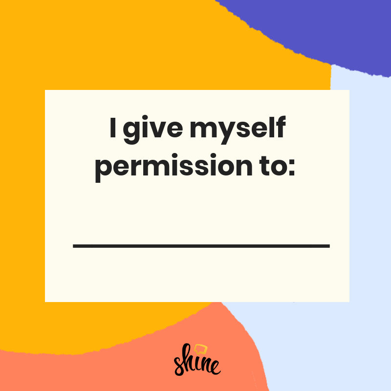 How to Stop Crowdsourcing Your Decisions and Give *Yourself* Permission ...