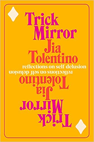 trick-mirror