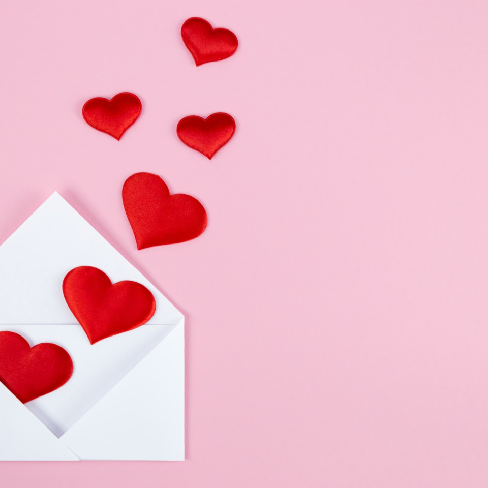 How to Write a Love Letter to Yourself—and Why You Should | Shine