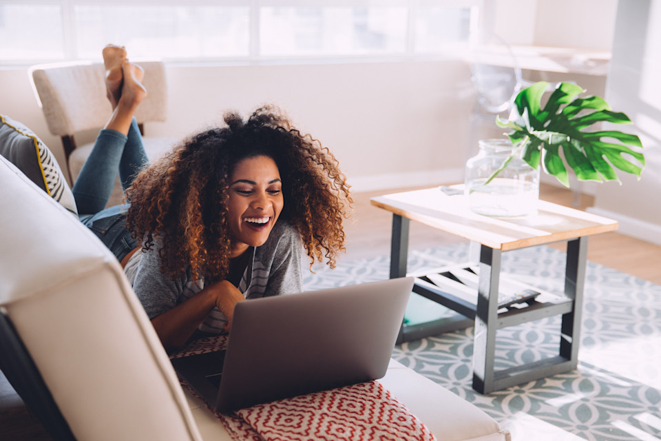 Girl house chat online