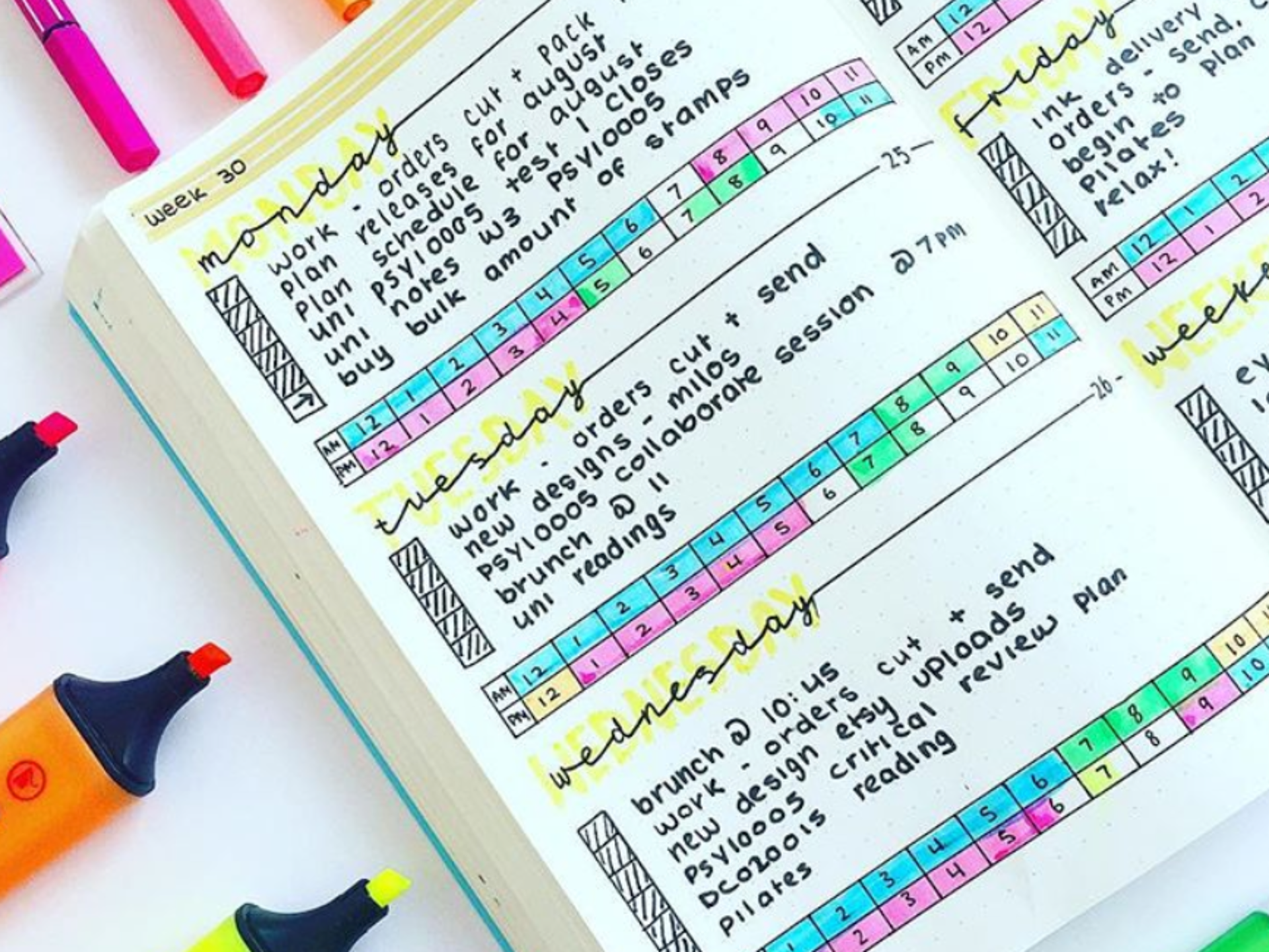 Here's How To Actually Make Journaling A Habit | Shine