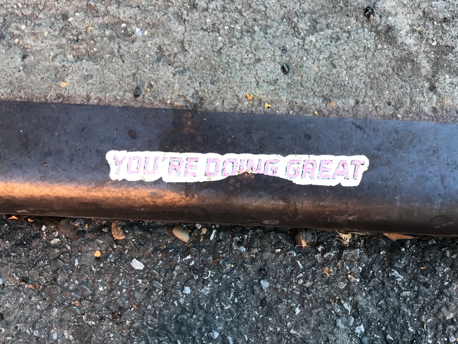 you're-doing-great