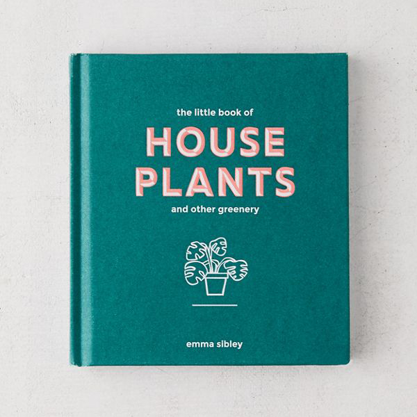 little-book-houseplants