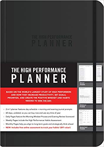 high-performance-planner