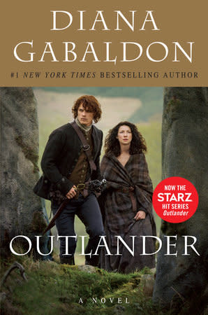 outlander