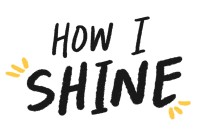 how-i-shine-logo